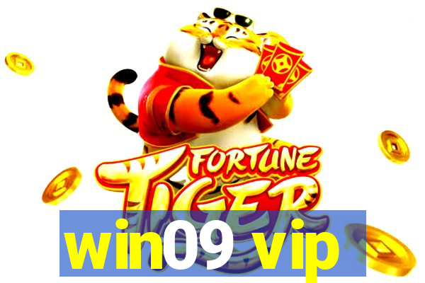 win09 vip